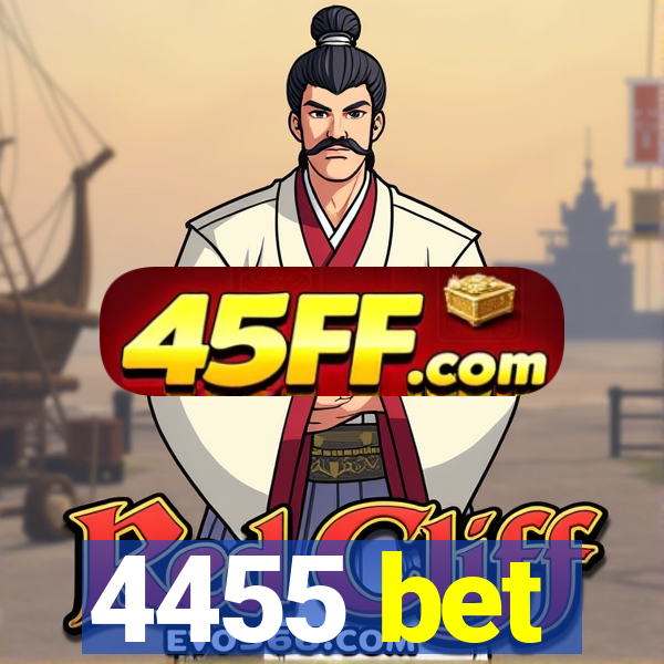 4455 bet